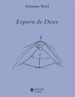Espera De Deus Simone Weil.pdf
